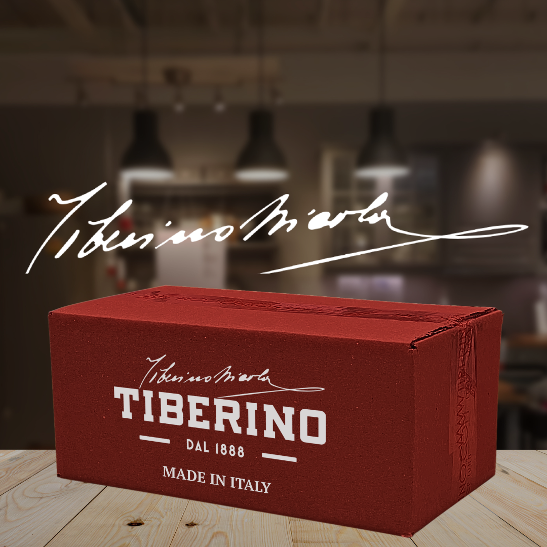 Barese Gourmet Box: Double Assassina and Chilli EVO Oil