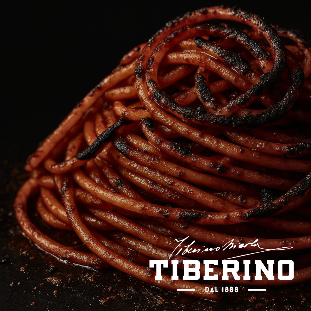 Spaghetti all'Assassina | TIBERINO 1888