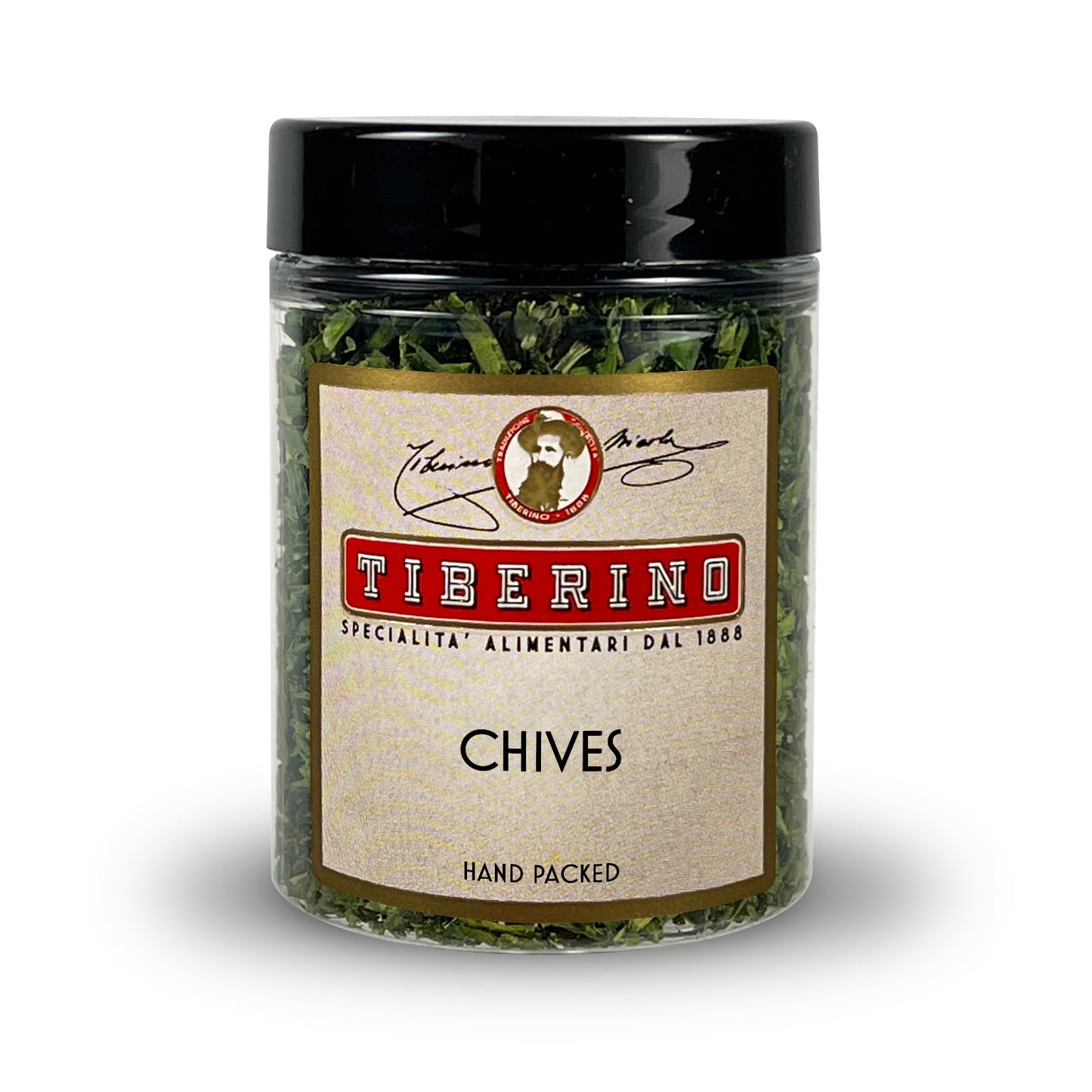 Ciboulette séchée