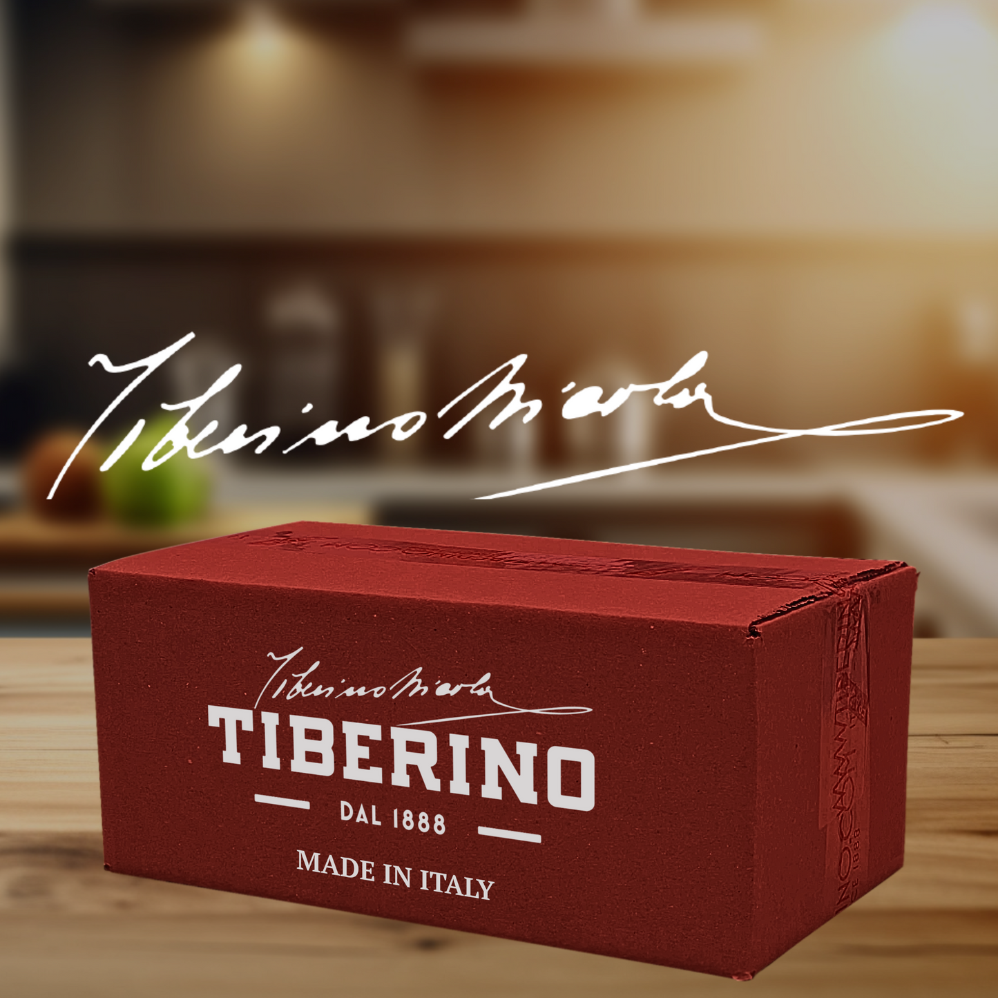 Italian Gourmet Excellence BOX - Taste the Difference