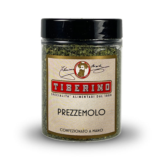 Prezzemolo secco | TIBERINO 1888