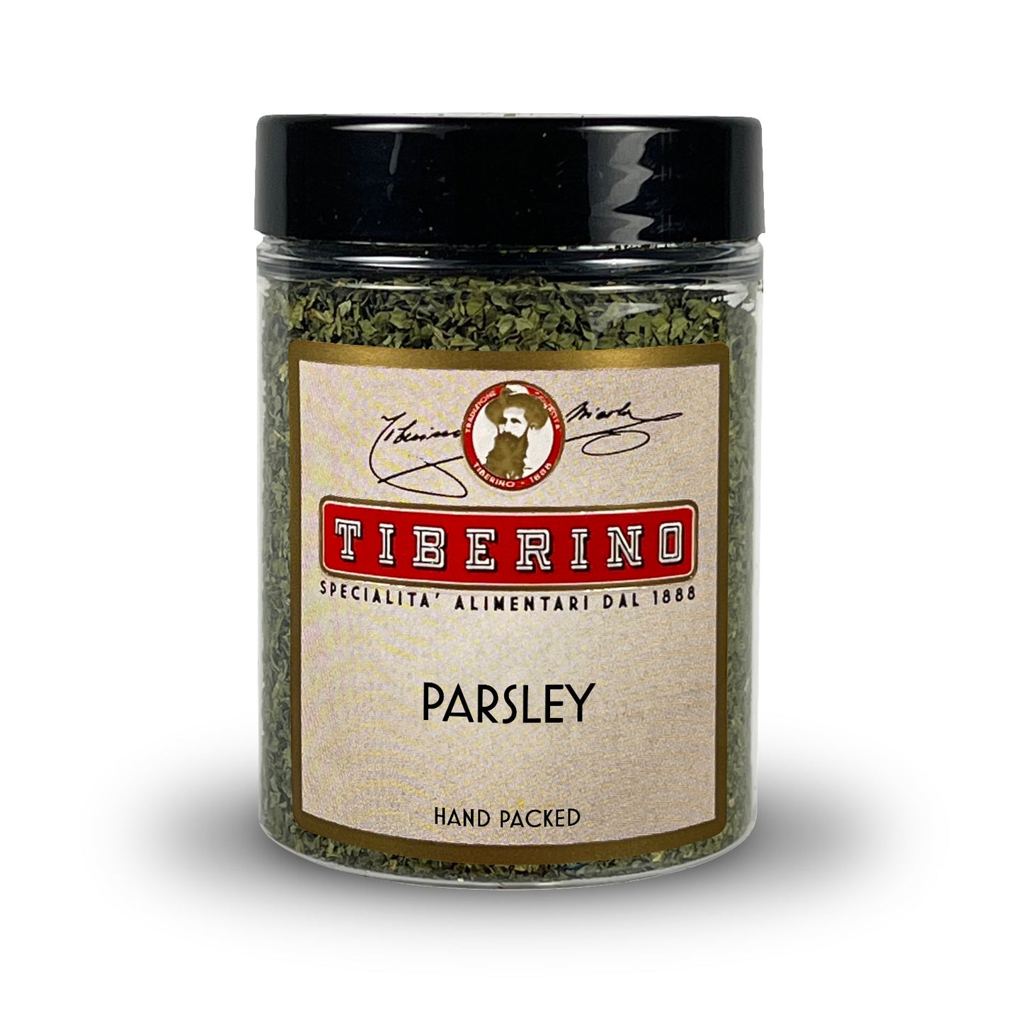 Prezzemolo secco | TIBERINO 1888