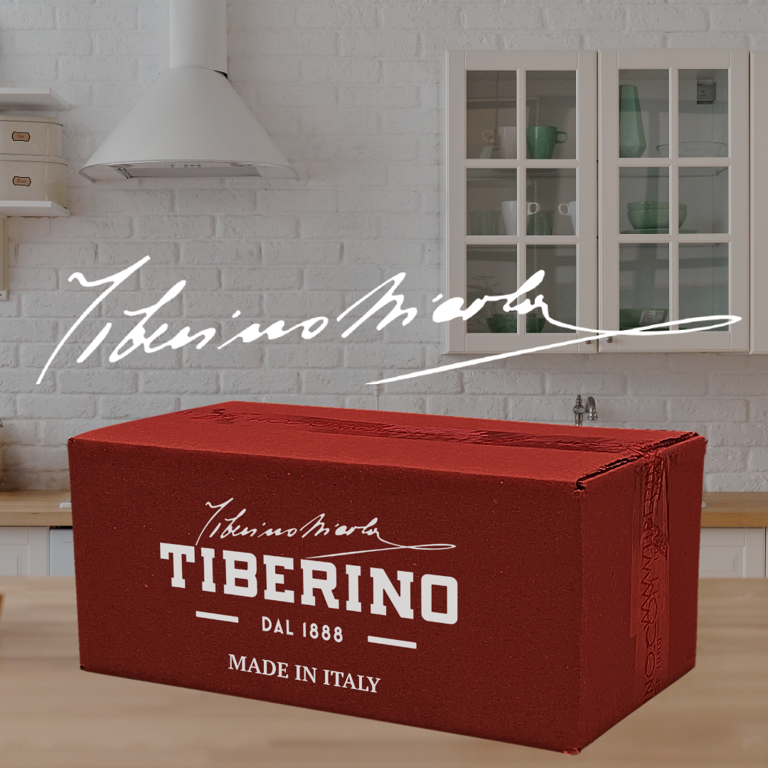 BOX "Spaghetti, che passione!"