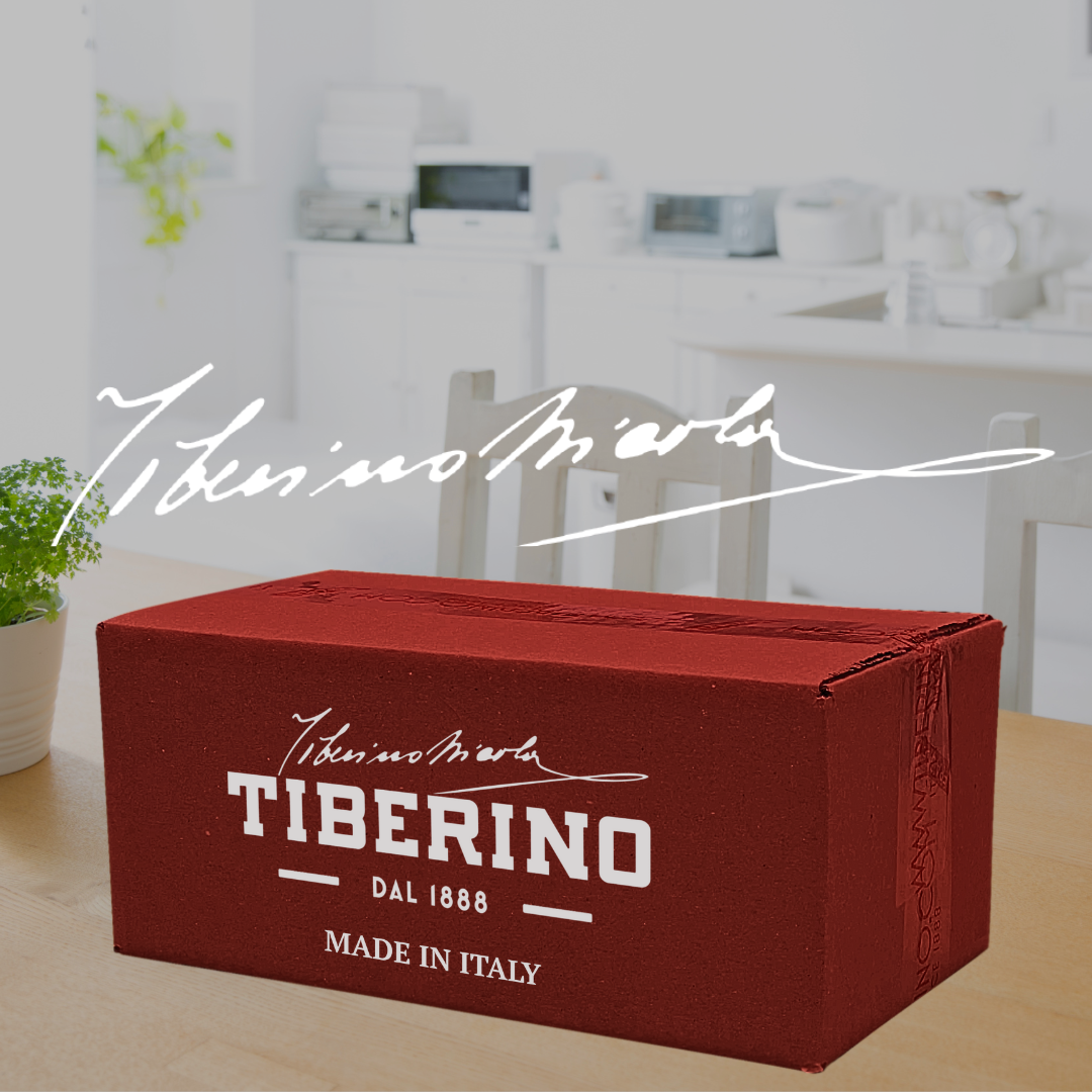 BOX Snack & Taralli