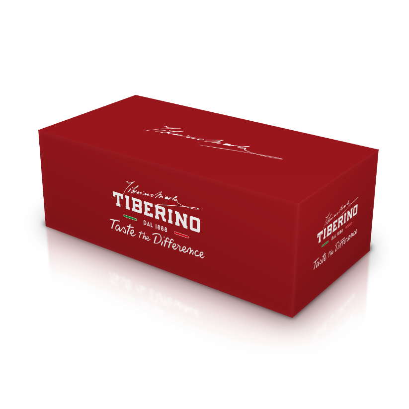 Italian Gourmet Excellence BOX - Taste the Difference