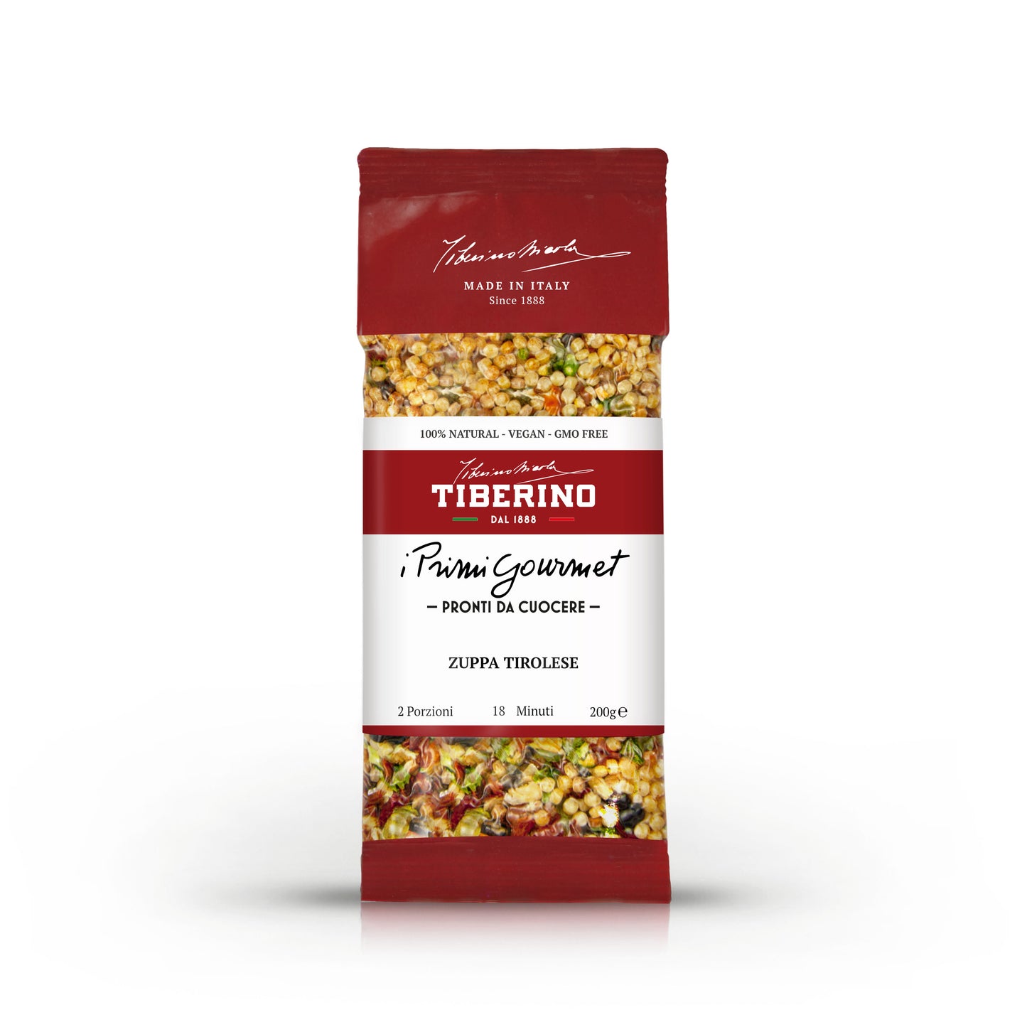 Tiroler Suppe