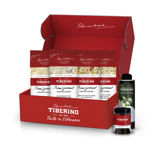 I Risotti Gourmet BOX