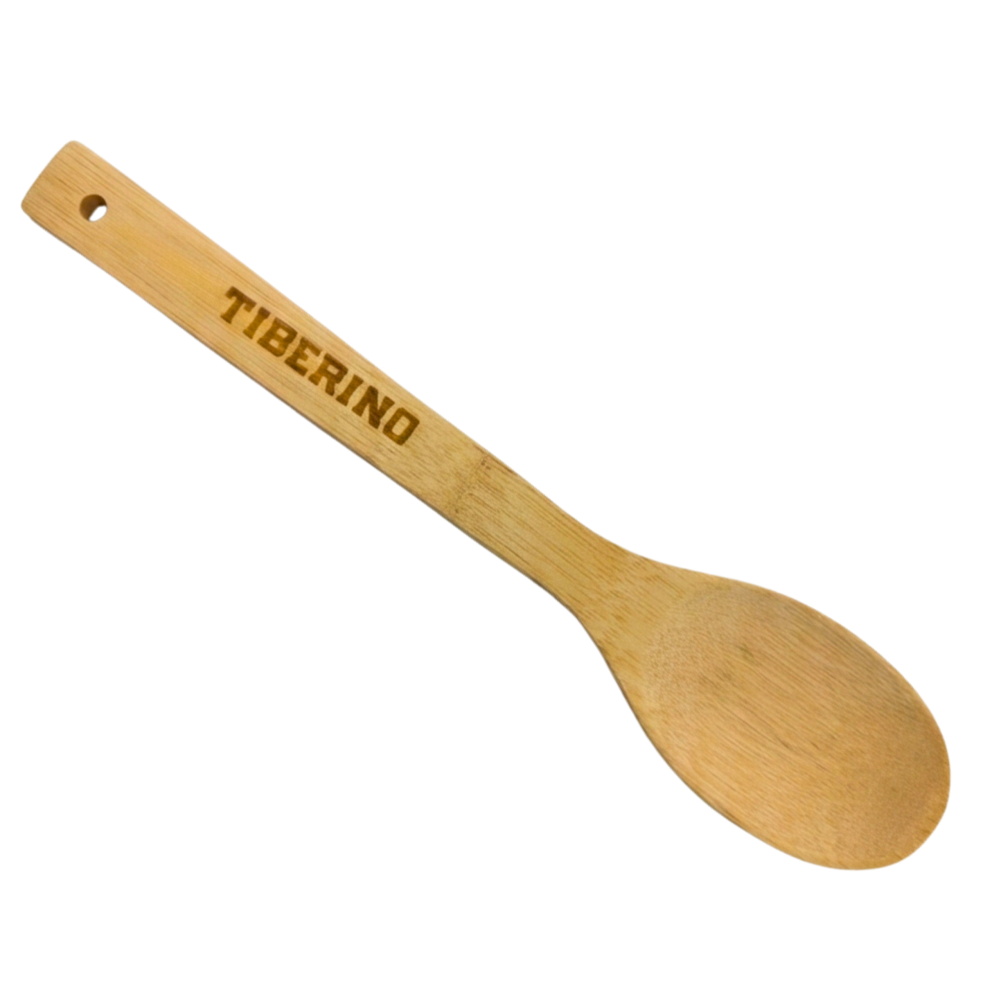 Cucchiaio in legno Tiberino 1888 - Limited Edition