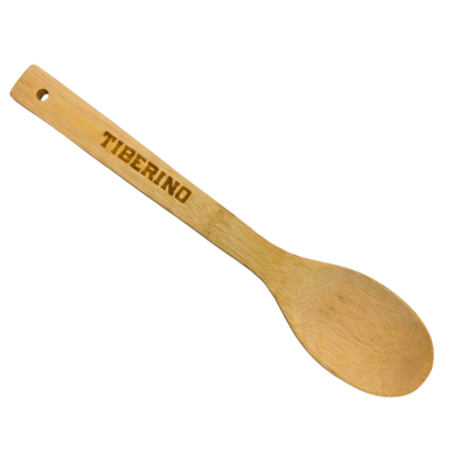 Cucchiaio in legno Tiberino 1888 - Limited Edition