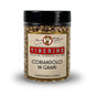 Bacche di Coriandolo in grani-TIBERINO 1888