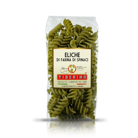 Pea helices, 100% legume pasta - 250g 