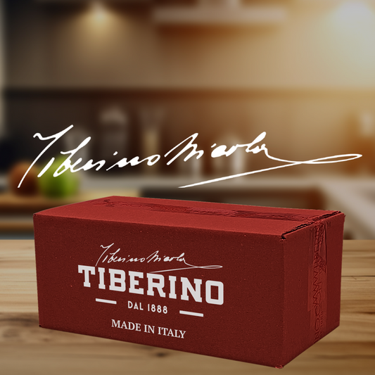 Italian Gourmet Excellence BOX - Taste the Difference