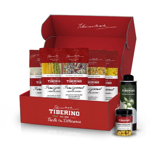 Box “Note di Primavera" - Limited edition