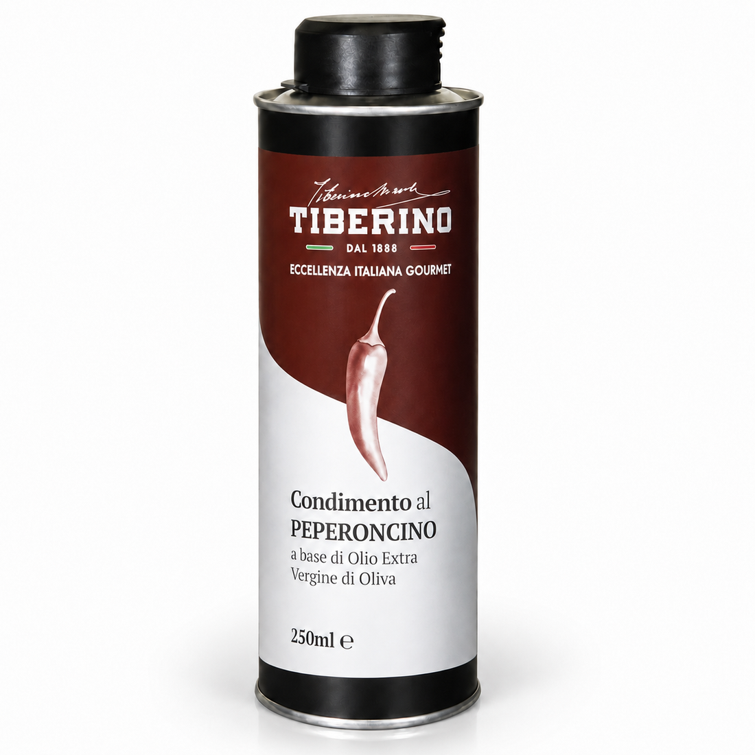 Chili Oil Condiment | TIBERINO 1888