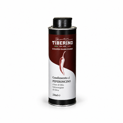 Condimento al Peperoncino • 250ml • Autentica Piccantezza