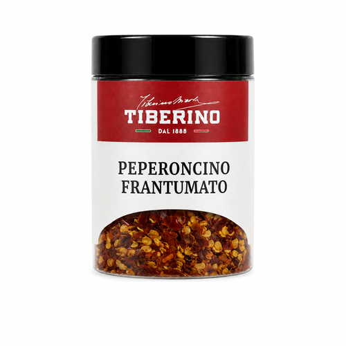 Peperoncino frantumato - 30 g