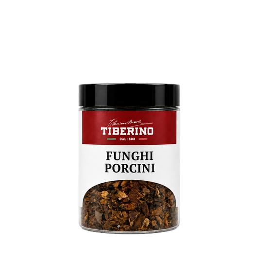 Porcini mushrooms in crumbs - 15 g (0,5 oz)