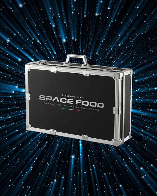 "Taste of Space" kit - LIMITED EDITION