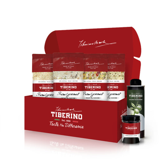 I Risotti Gourmet BOX