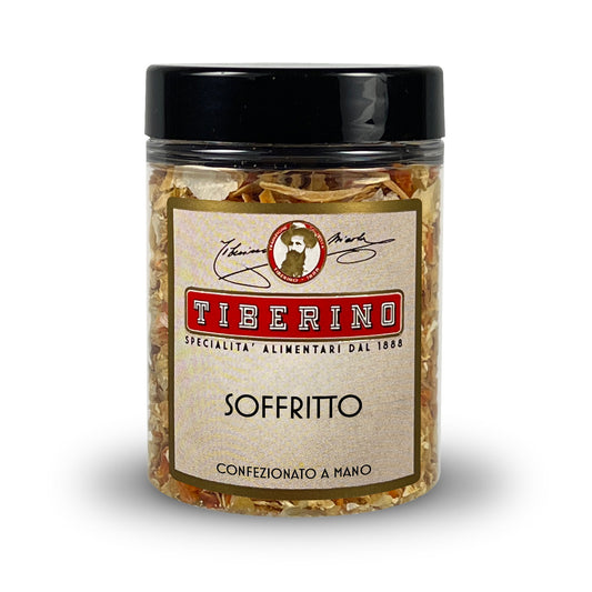 Dry Italian “Soffritto” - 35g 