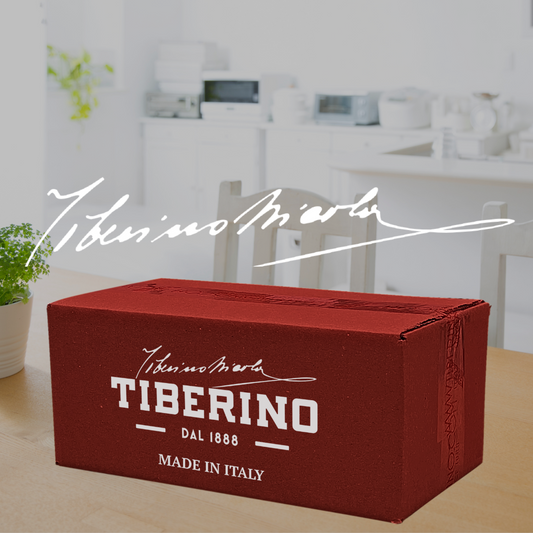 BOX Snack & Taralli 