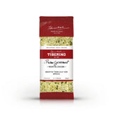Confezione rossa e bianca di Risotto "Toscana" con spinaci Tiberino 1888, 200g, per 2 porzioni.