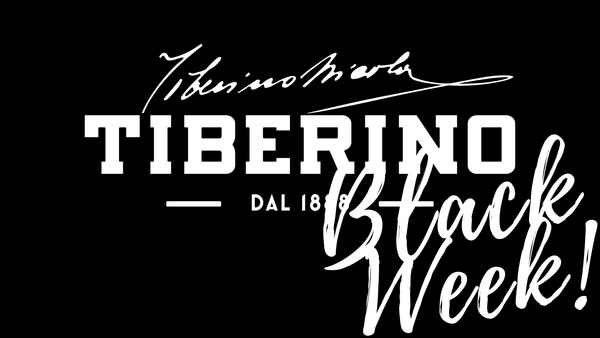 TIBERINO 1888