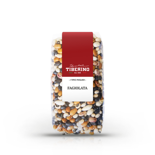 Fagiolata | TIBERINO 1888