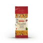 Pasta Fregola Sarda ai peperoni rossi e capperi al sale-TIBERINO 1888