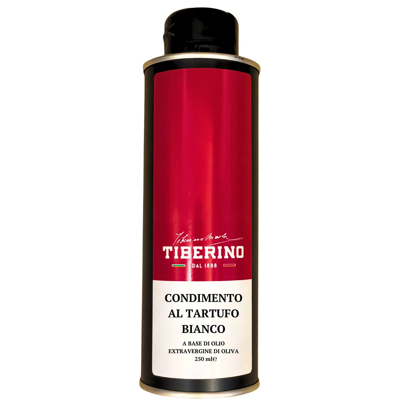 White Truffle Seasoning in Premium Cold pressed Italian extra virgin olive oil 250ml 