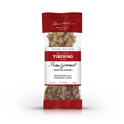 “Pizzaiola” Stew (Plant Based Gourmet)